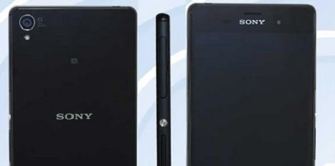 Znamy specyfikację techniczną Sony Xperia Z3