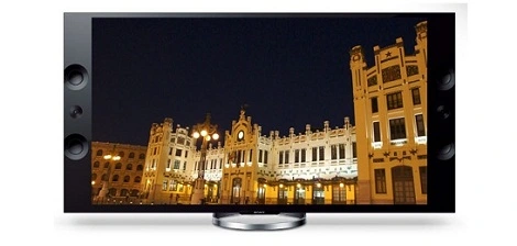 Sony zapowiedział telewizory 4K w bardziej przystępnych cenach