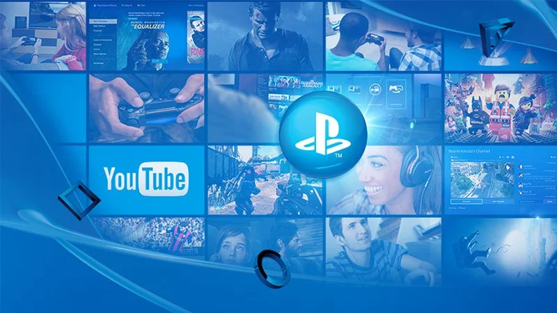 Już niedługo do wszystkich usług Sony zalogujesz się przy pomocy jednego konta