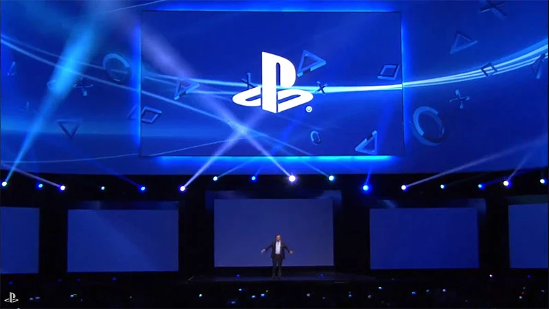 Sony odpuszcza sobie targi E3 2019