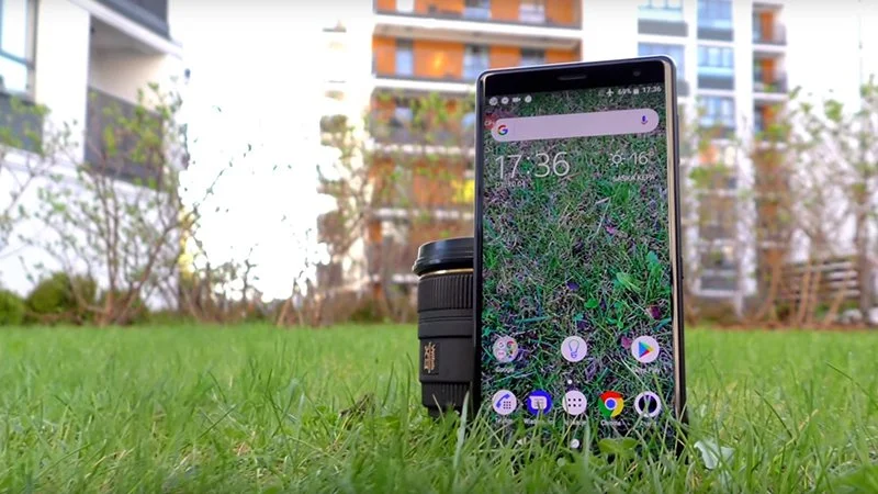 Sony nie zrezygnuje ze smartfonów pomimo dużych strat – ten dział jest  „niezbędny do istnienia firmy”