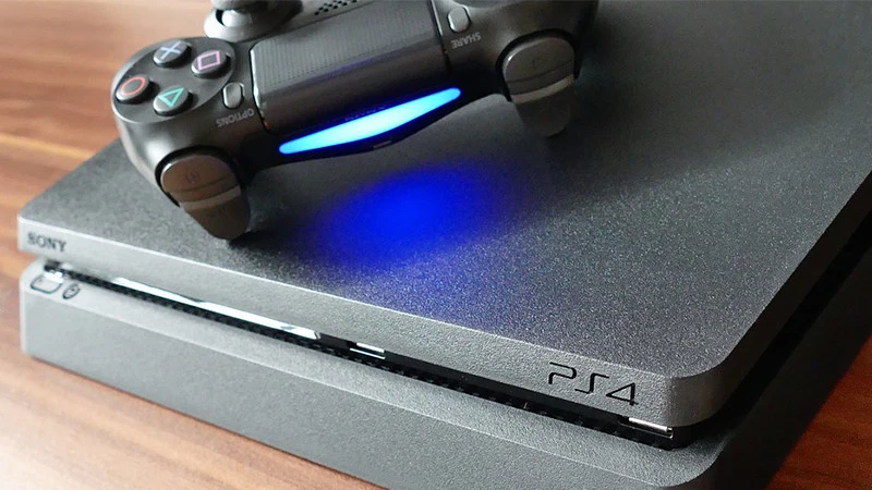 Sony liderem konsolowego rynku – firma chwali się sprzedażą PlayStation 4