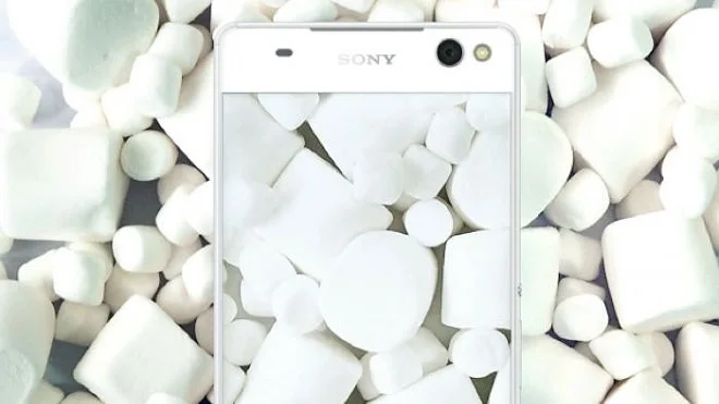 Kolejne smartfony Sony Xperia otrzymują aktualizację do Androida 6.0 Marshmallow