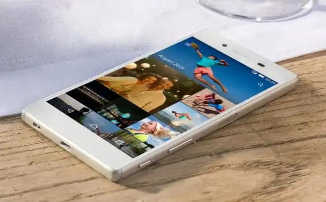 Sony aktualizuje kolejne Xperie do Androida 7.0 Nougat