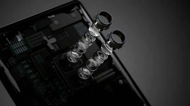 Sony prezentuje 48 megapikselowy aparat do smartfonów