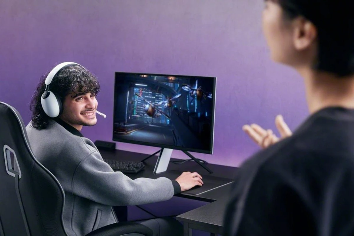 Nowe słuchawki Sony INZONE są piękne. Tylko te ceny…