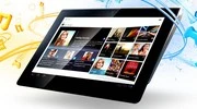 Rusza przedsprzedaż Sony Tablet S