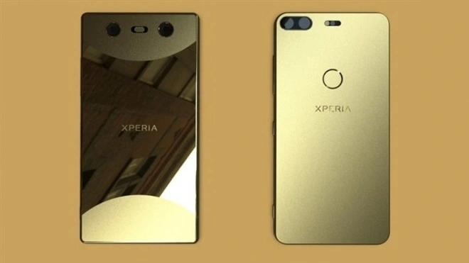 Wyciekła specyfikacja Sony Xperia XZ2. Japończycy w końcu odświeżą wygląd swoich smartfonów?