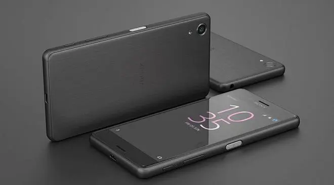 Sony wycofuje Androida Nougat dla dwóch smartfonów z serii Xperia