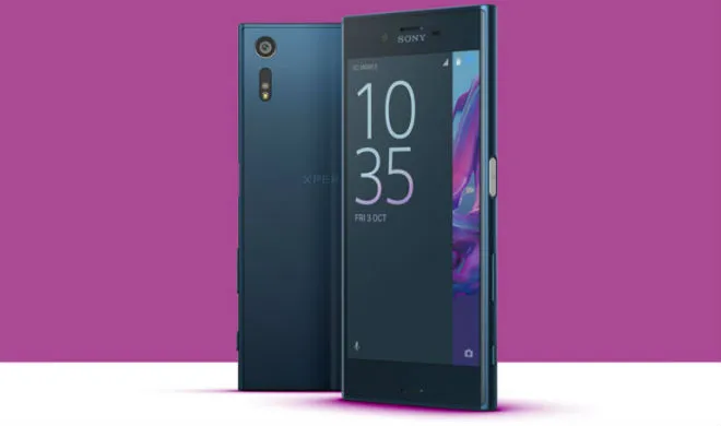 Dwa smartfony Sony Xperia otrzymują aktualizację do Androida Oreo