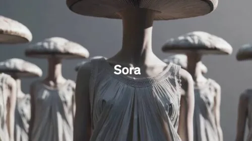 Sora