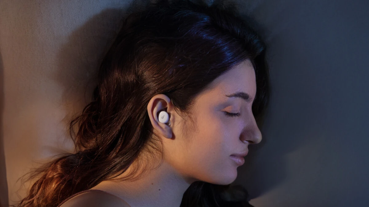 Słuchawki do spania? Soundcore prezentuje Sleep A30
