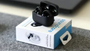 soundcore AeroClip by Anker