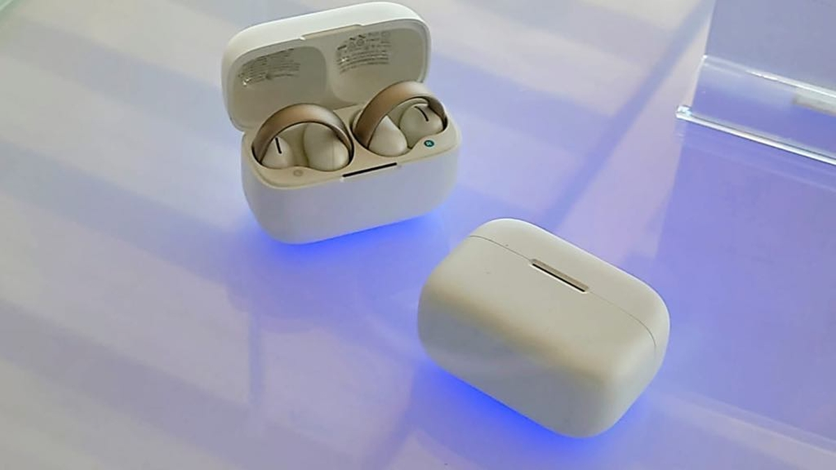 Anker prezentuje nowe słuchawki. Soundcore AeroClip i Liberty 5 już w sprzedaży