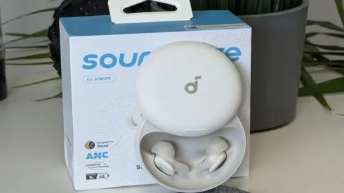 słuchawki soundcore