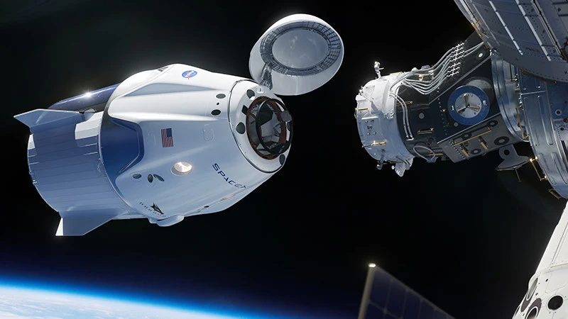 SpaceX otrzymał od amerykańskiego rządu wsparcie finansowe