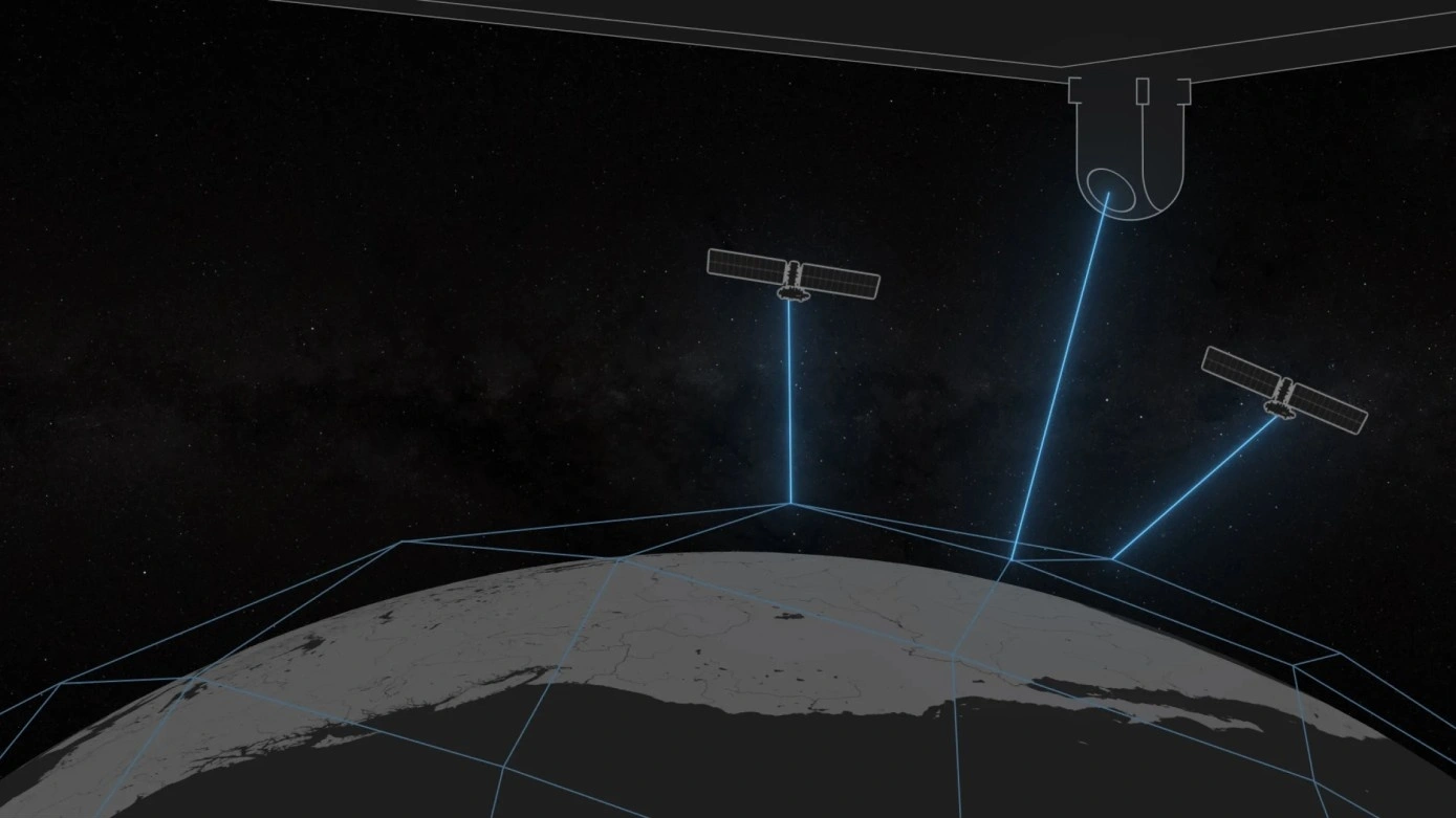SpaceX zaprezentowało Starshield. Co to takiego?