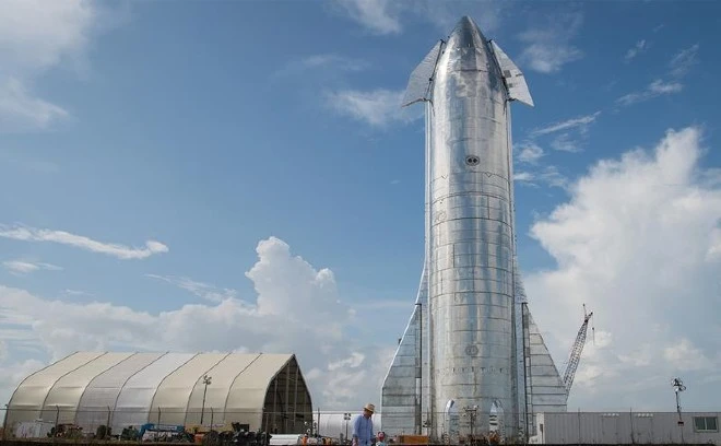 Elon Musk coraz bliżej Marsa. SpaceX dostało ważną zgodę