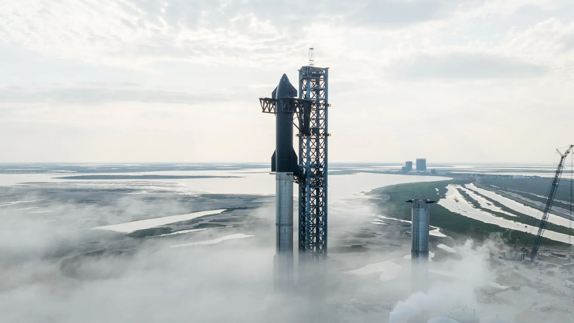 Nadchodzi bardzo ważny moment dla SpaceX. Już niebawem pierwszy test