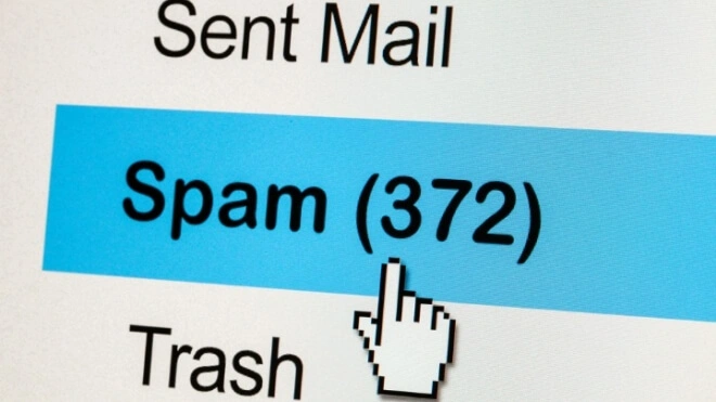 Nowo odkryty olbrzymi spambot posiadał bazę 711 milionów emaili