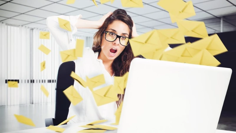 Polski sąd przyznał 500 złotych zadośćuczynienia za spam. Pozywajcie ile wlezie!