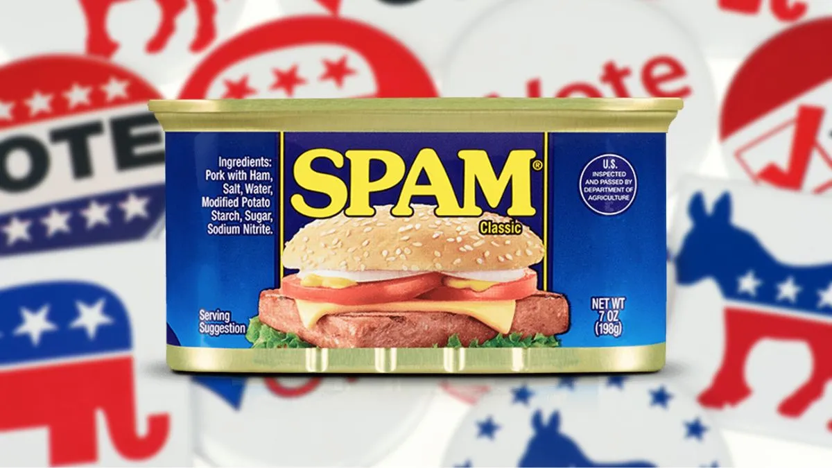 Republikanie pozwali Google, bo Gmail oznacza ich spam jako spam