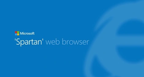 Microsoft nie wyklucza, że Spartan trafi na Windows 7