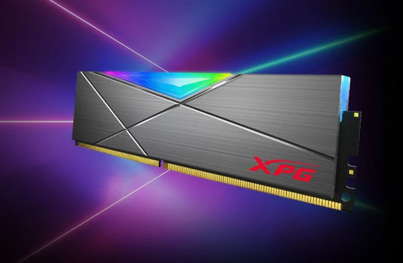 XPG wprowadza flagowe moduły RAM dla PC. Zaskakują wydajnością