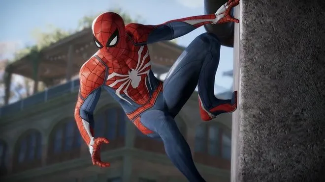 Jest nowy trailer konsolowego Spider-Mana. Zapowiada się hit!