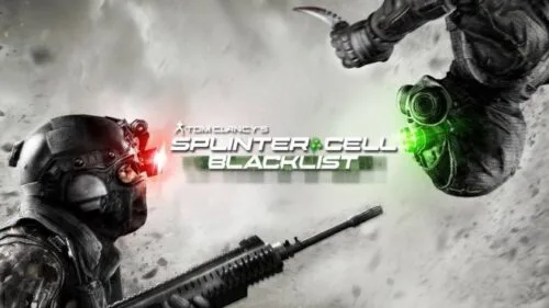 Podczas promocji Steama zabrakło kluczy do Splinter Cell: Blacklist