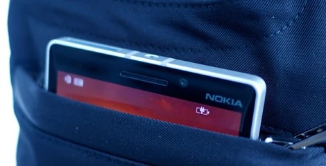 Microsoft stworzył spodnie, które naładują twój telefon!