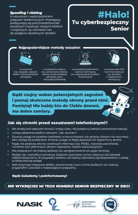 spoofing vishin nask