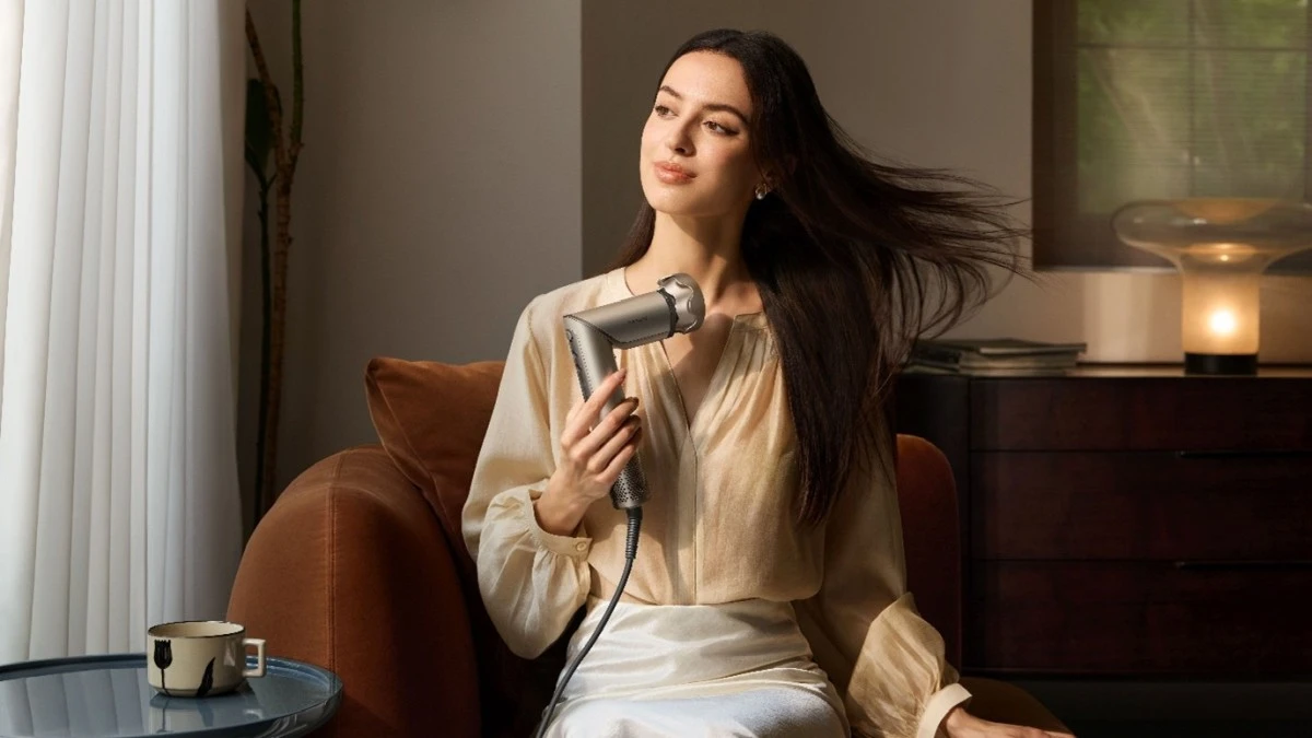 Sposób na piękne włosy? Dreame właśnie zaprezentowało dwa