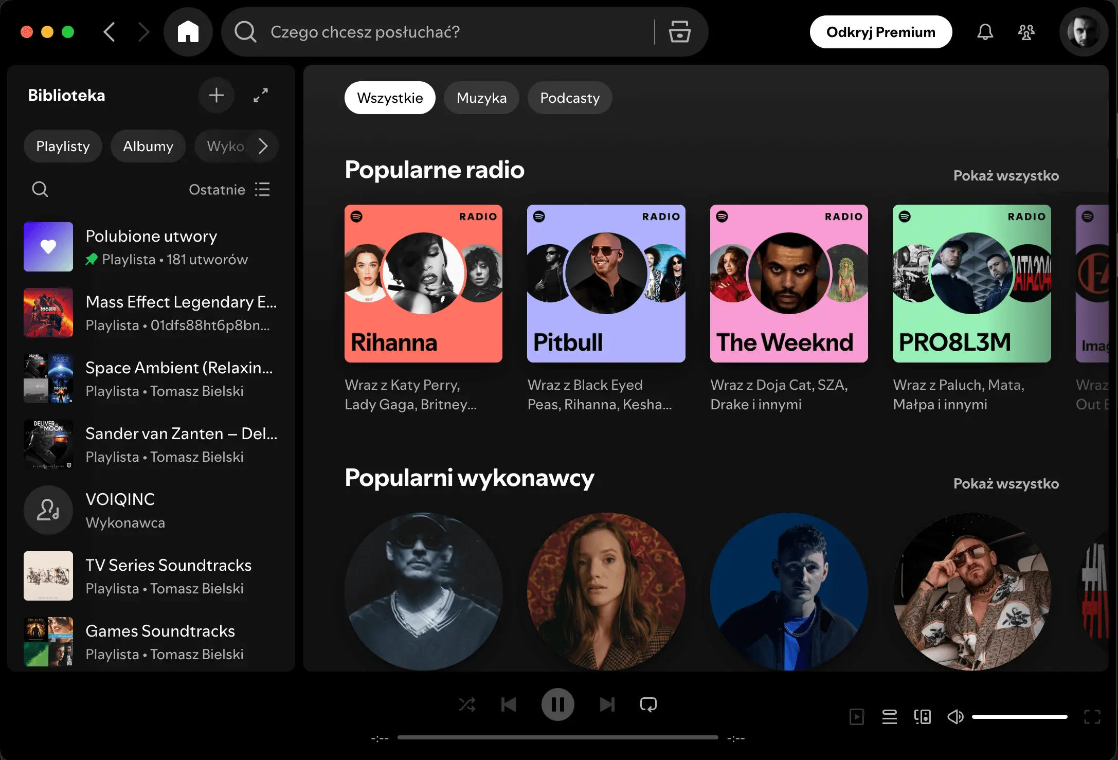 Spotify przełamie barierę językową i rozkręci imprezy. Nowe funkcje