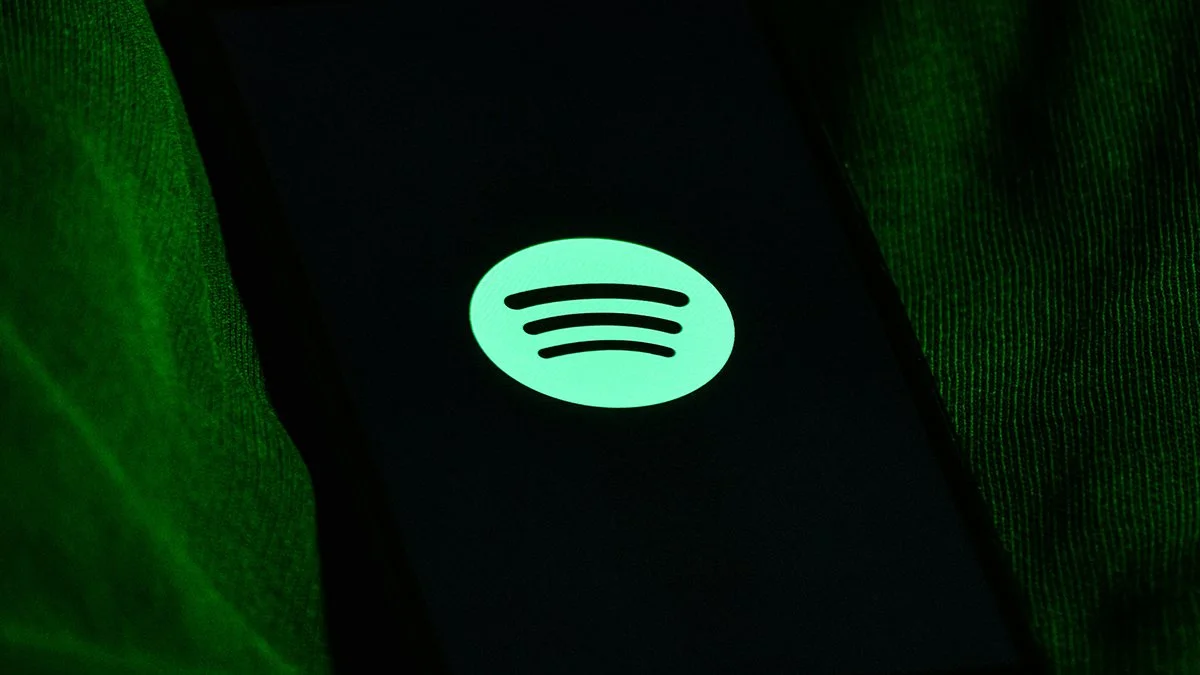 Spotify ma problem. Apple blokuje „unijną” aktualizację
