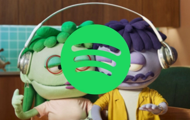 Spotify otrzymało plan subskrypcji, na który czekałam od dawna