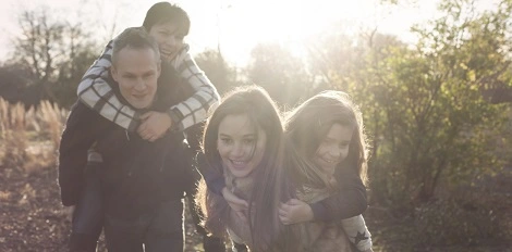 Spotify Family – dziel się ulubioną muzyką z całą rodziną!