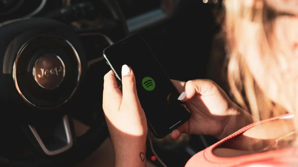 Spotify zyskało integrację z Gemini. Co to oznacza?