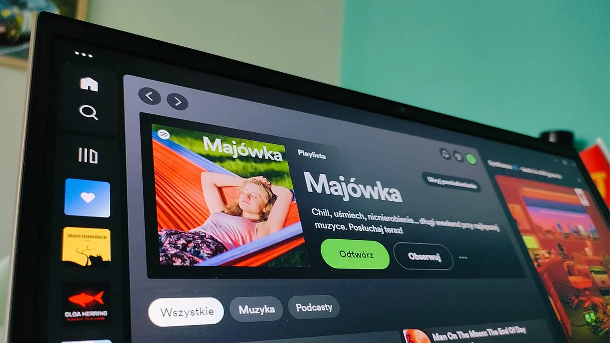 Nowe szczegóły na temat Spotify HiFi. Lepszy dźwięk lada chwila