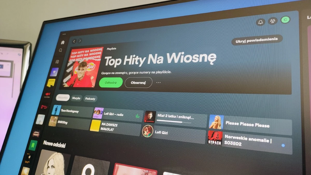 Ile będzie trzeba zapłacić za Spotify HiFi? Lepiej usiądźcie
