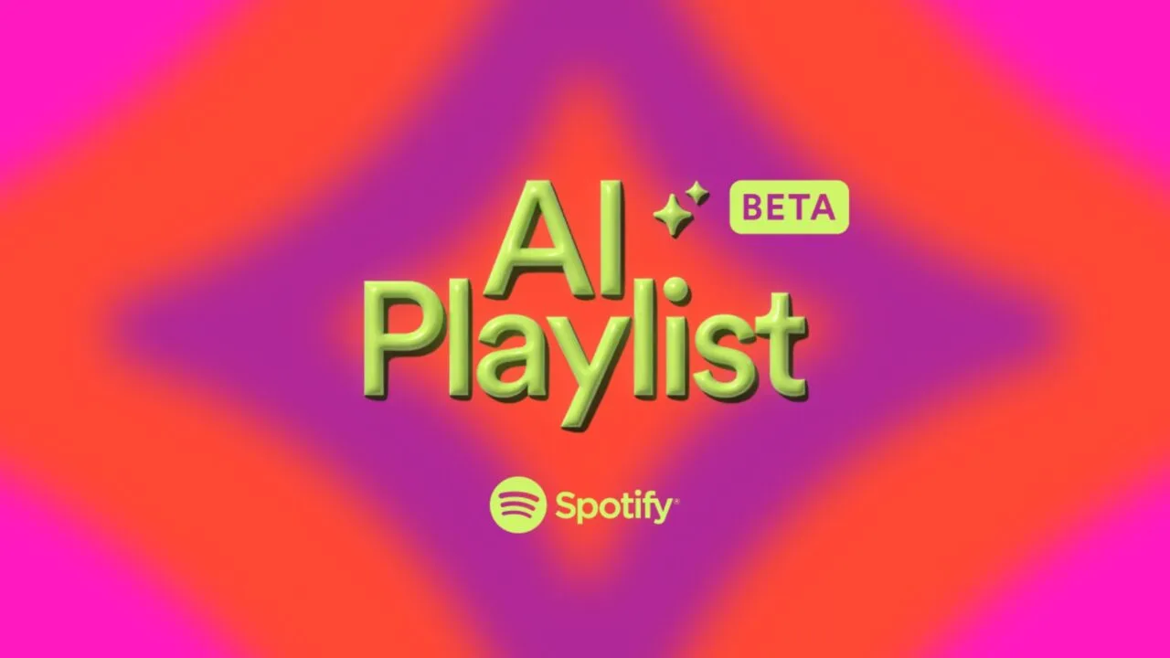 Spotify pozwoli Ci tworzyć playlisty za pomocą AI