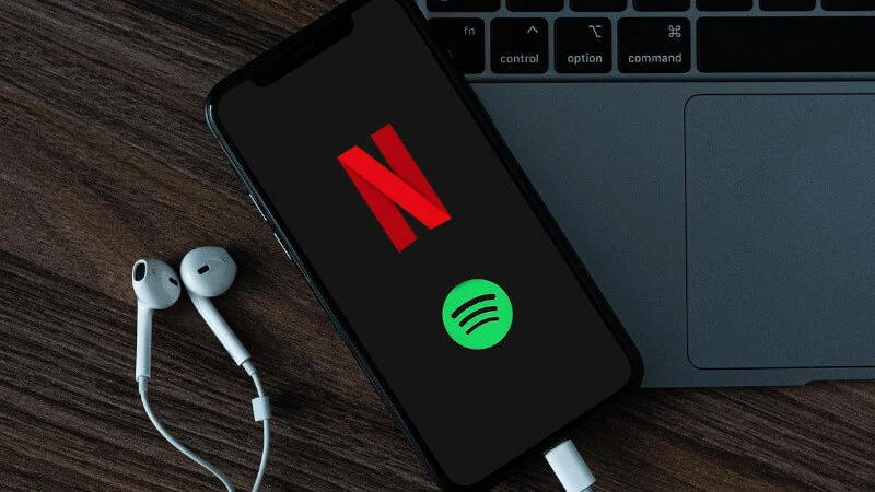 Netflix nakręci fabularyzowany serial o historii Spotify. Znamy już obsadę produkcji