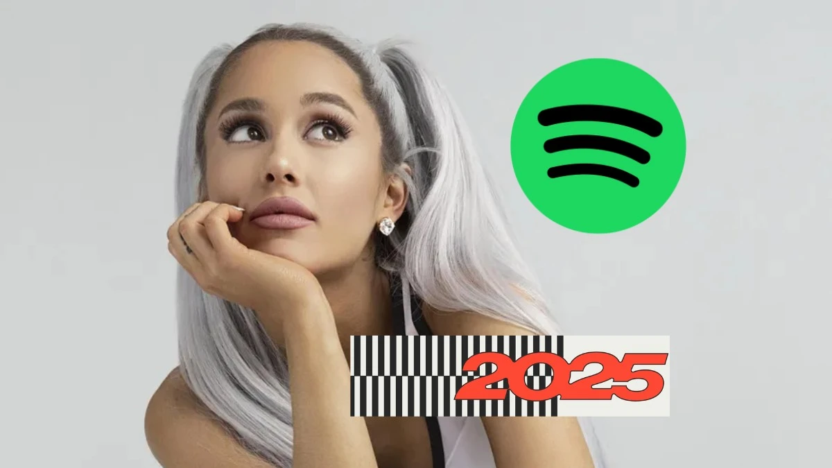 Spotify Wrapped 2025. Statystycznie słuchasz muzyki, którą wyśmiewasz