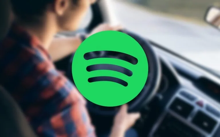Spotify wycofuje widok samochodowy. Użytkownicy są wściekli
