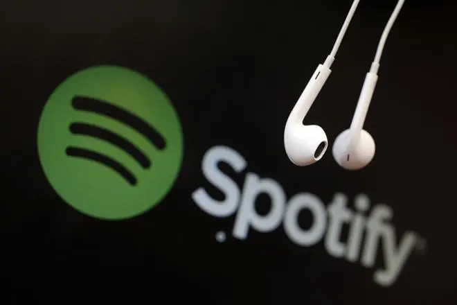Spotify rezygnuje z kupna SoudCloud