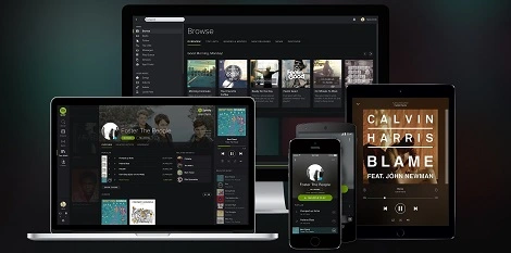 Spotify chce konkurować z YouTubem. Stworzy serwis z wideo?