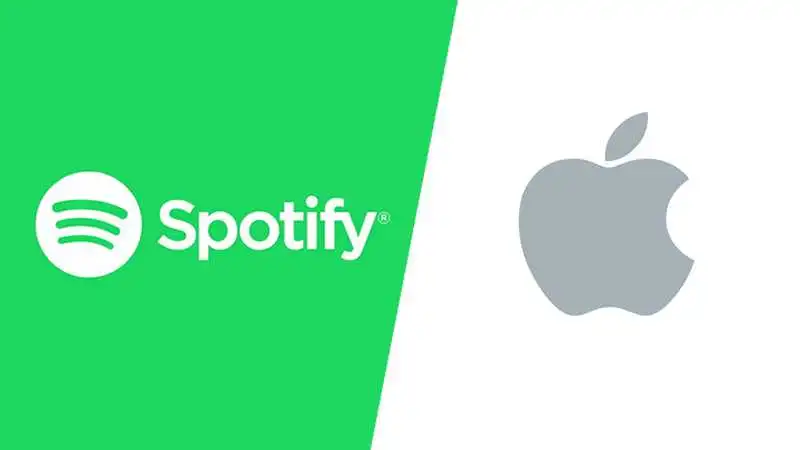 Spotify rusza na wojnę z Apple – powstała specjalna strona przeciwko gigantowi