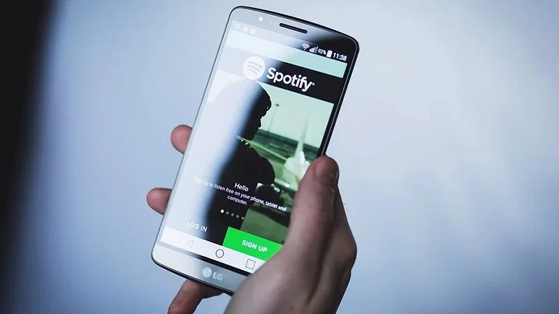 Spotify wprowadza nowy sposób logowania. Będzie łatwiej