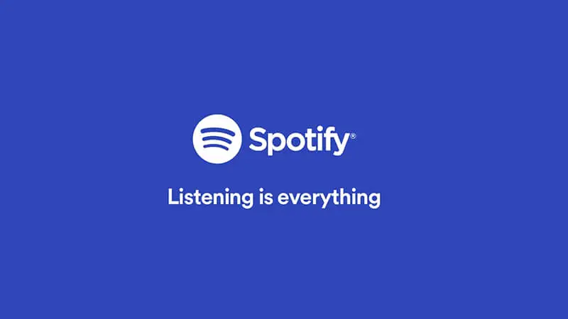 Spotify z ważnymi zmianami interfejsu