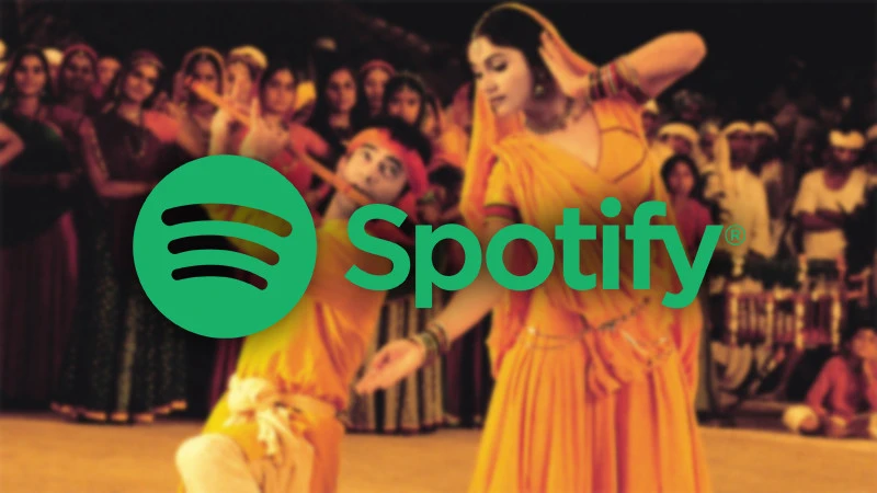 Spotify już niedługo zagości w Indiach